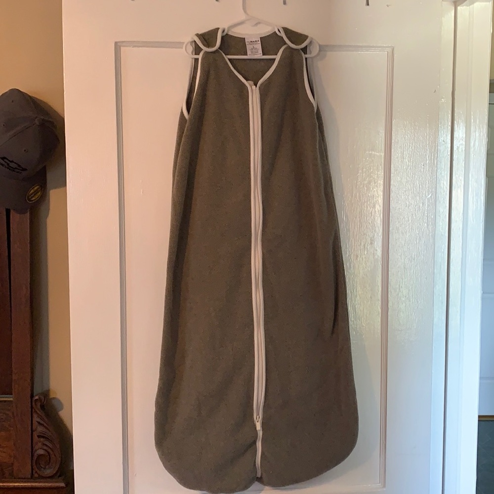 Baby Deedee Fleece Sleep Nest